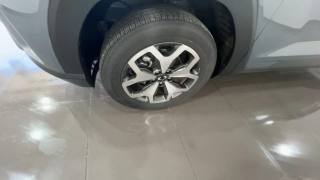 KGM Torres usata, con Bluetooth
