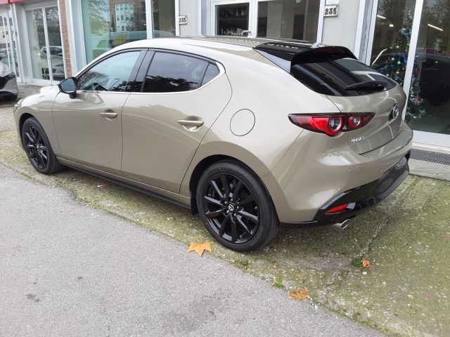 MAZDA 3 usata, con Climatizzatore