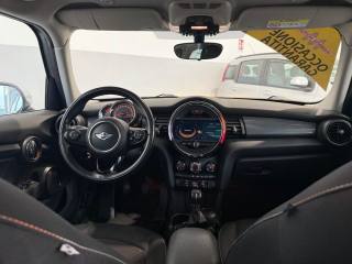 MINI One usata, con Controllo trazione