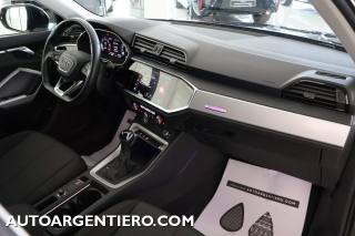 AUDI Q3 usata, con Monitoraggio pressione pneumatici