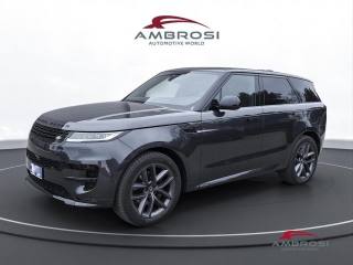 LAND ROVER Range Rover Sport SWB Dynamic SE 460PS Auto