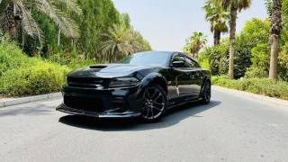 DODGE Charger usata, con Airbag laterali