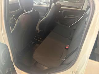 FIAT Panda usata, con Immobilizzatore elettronico