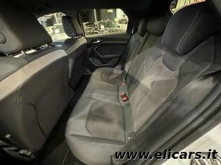 AUDI A1 usata, con Sensore di pioggia