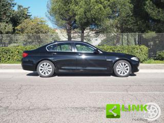 BMW 525 usata, con Airbag laterali
