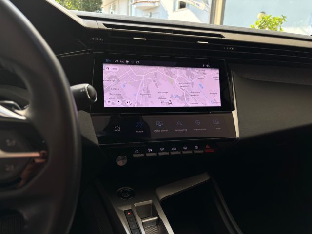 PEUGEOT 308 usata, con Bluetooth