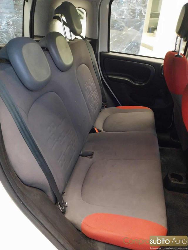 FIAT Panda usata 18