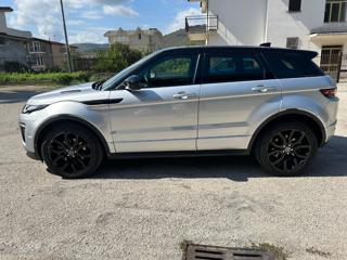 LAND ROVER Range Rover Evoque usata, con Alzacristalli elettrici