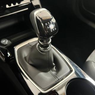 PEUGEOT 2008 usata, con Fari LED