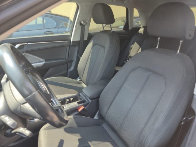 AUDI Q3 usata, con Controllo trazione