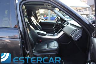 LAND ROVER Range Rover Sport usata, con Cruise Control