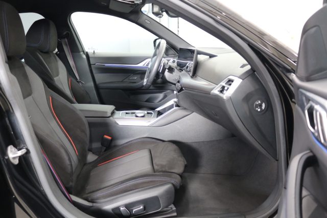 BMW 420 usata, con Specchietti laterali elettrici