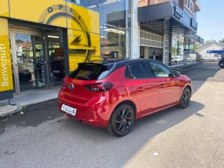 OPEL Corsa usata, con Airbag laterali