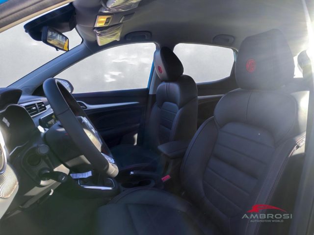 MG ZS usata 5