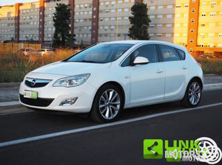 OPEL Astra 1.7 CDTI 125CV 5 porte Cosmo