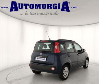 FIAT Panda usata, con Airbag Passeggero