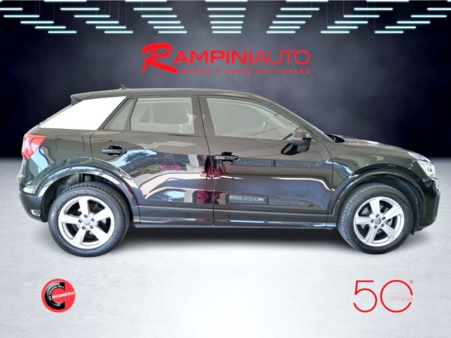 AUDI Q2 usata 6