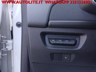 RENAULT ZOE usata, con Sensori di parcheggio posteriori