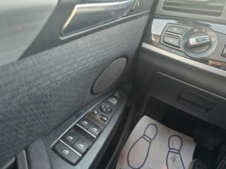 BMW X3 usata, con Controllo automatico clima