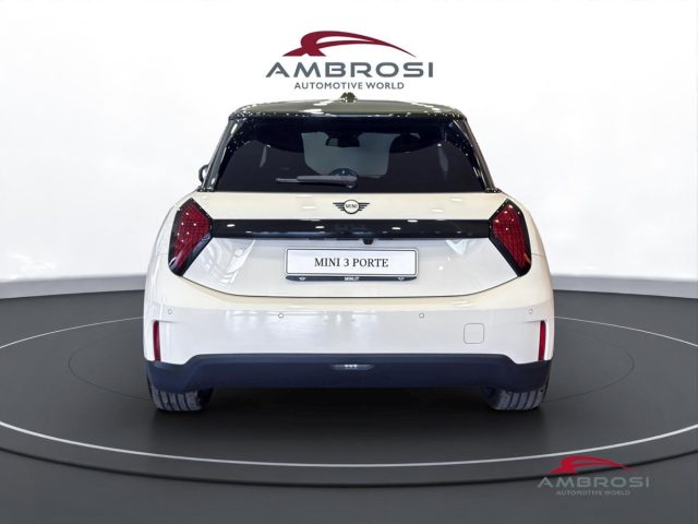 MINI Cooper usata 7