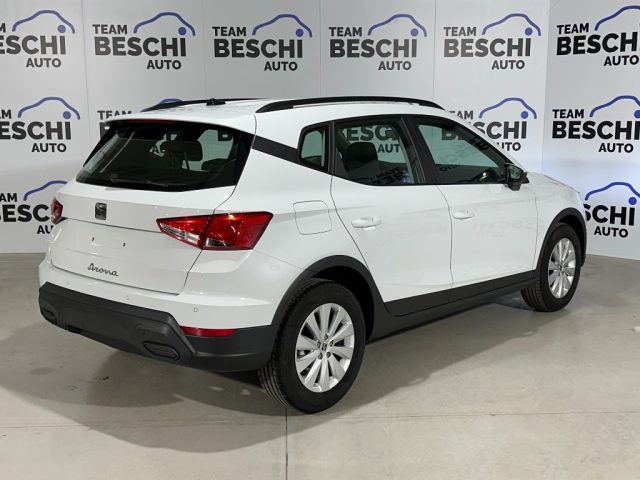 SEAT Arona usata, con Airbag Passeggero