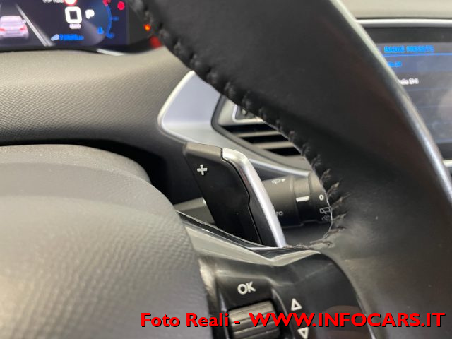 PEUGEOT 308 usata 28