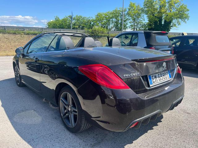 PEUGEOT 308 usata, con Chiusura centralizzata