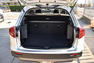 SUZUKI Vitara usata, con Boardcomputer