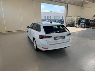 SKODA Octavia usata, con Alzacristalli elettrici