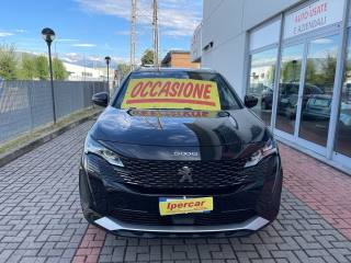 PEUGEOT 5008 usata, con Airbag