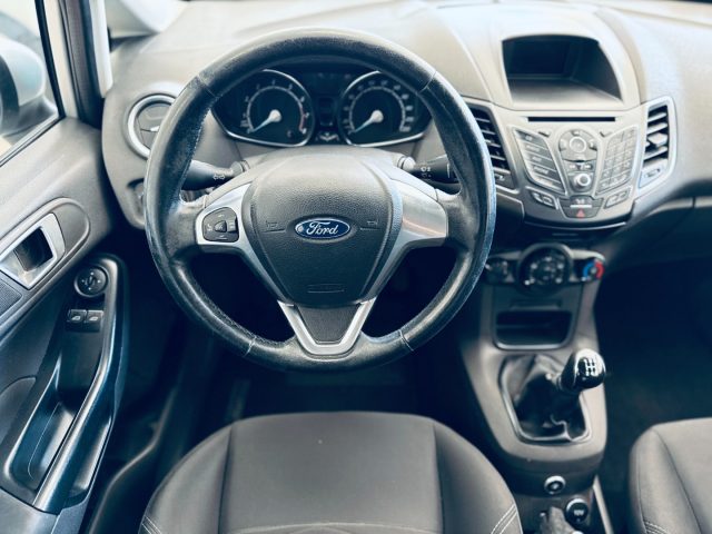 FORD Fiesta usata, con Airbag testa