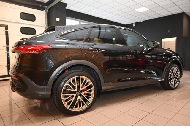 AUDI Q5 usata 105