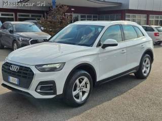 AUDI Q5 usata, con Antifurto