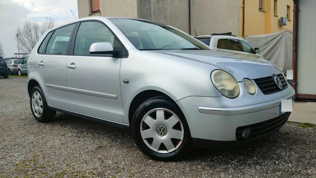 VOLKSWAGEN Polo usata, con ABS