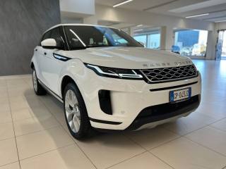 LAND ROVER Range Rover Evoque usata, con Airbag Passeggero