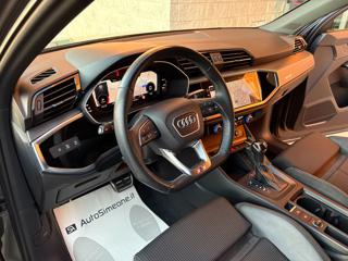 AUDI Q3 usata, con Controllo trazione
