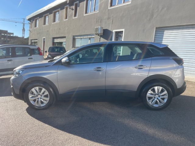 PEUGEOT 3008 usata 6