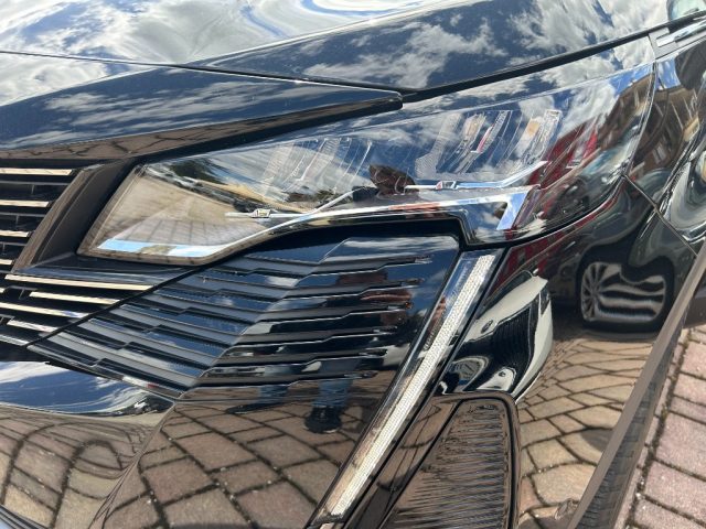 PEUGEOT 3008 usata, con USB