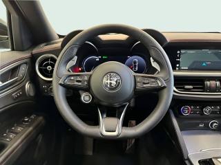 ALFA ROMEO Stelvio usata, con Climatizzatore