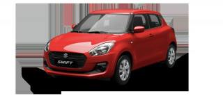 SUZUKI Swift Ibrida  1.2h Top 2wd