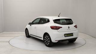RENAULT Clio usata, con Airbag laterali