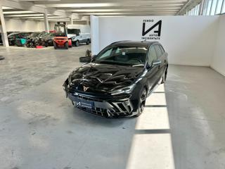CUPRA Leon usata, con Airbag laterali