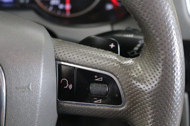 AUDI Q5 usata 21