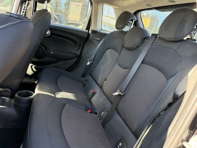 MINI One usata, con Controllo trazione