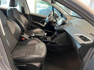 PEUGEOT 2008 usata, con Cerchi in lega