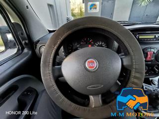 FIAT Doblo usata 12