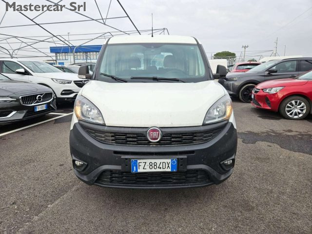 FIAT Doblo usata, con Chiusura centralizzata