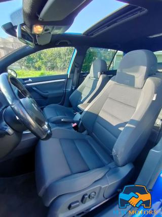 VOLKSWAGEN Golf usata, con ESP