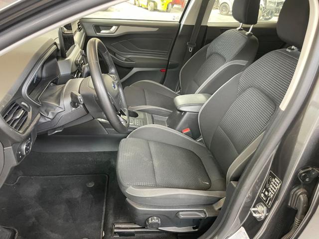 FORD Focus usata, con ESP