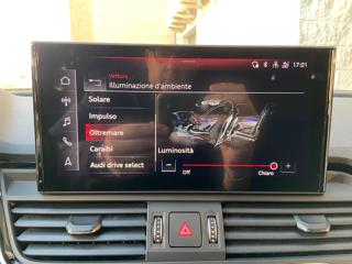 AUDI Q5 usata, con Servosterzo